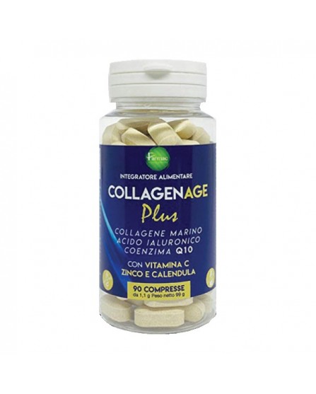 COLLAGENAGE PLUS 90CPR