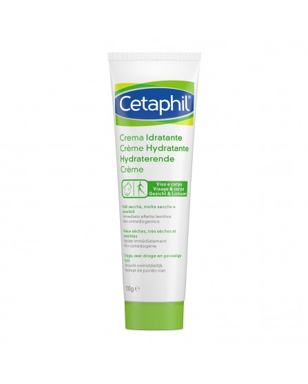 CETAPHIL CREMA IDRAT 100G PS