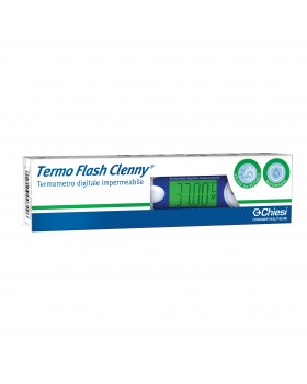 CLENNY TERMO FLASH 10S