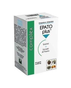 EPATO PLUS 60CPS