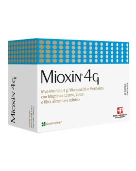 MIOXIN 4G 30BUSTE