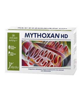 MYTHOXAN HD 30BUST