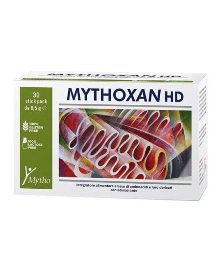 MYTHOXAN HD 30BUST