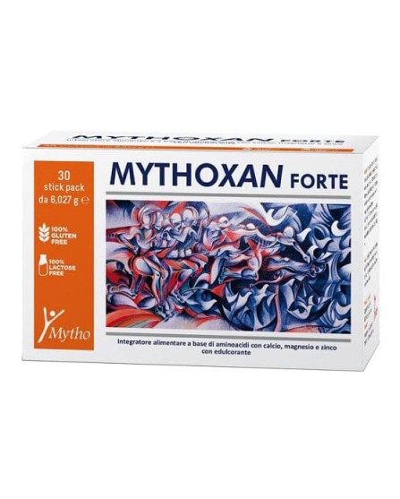 Mythoxan Forte 30 Bustine