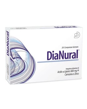 DIANURAL 20CPR