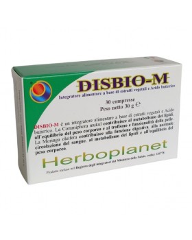 DISBIO M 30CPR