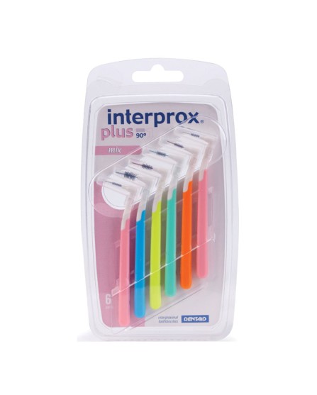 INTERPROX PLUS MIX 6PZ