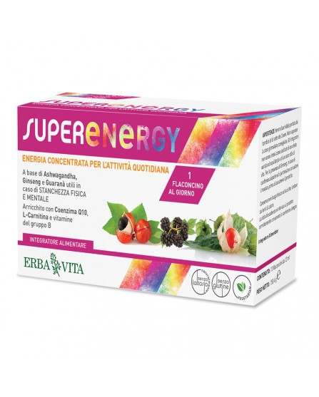 SUPER ENERGY 10FL EBV