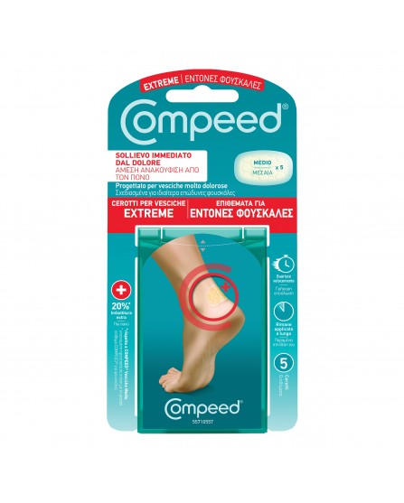 COMPEED CER VESC EXTREME 5PZ