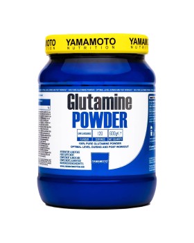 Yamamoto N Glutamass 600G