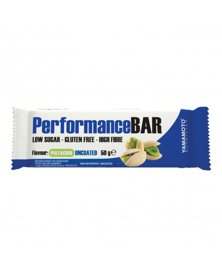 YAMAMOTO N PERFORMANCEBAR PIST