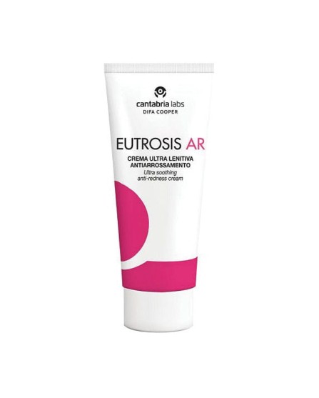Eutrosis Ar Crema 30G