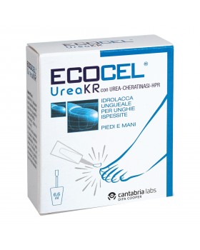 Ecocel Urea Kr 6,6Ml