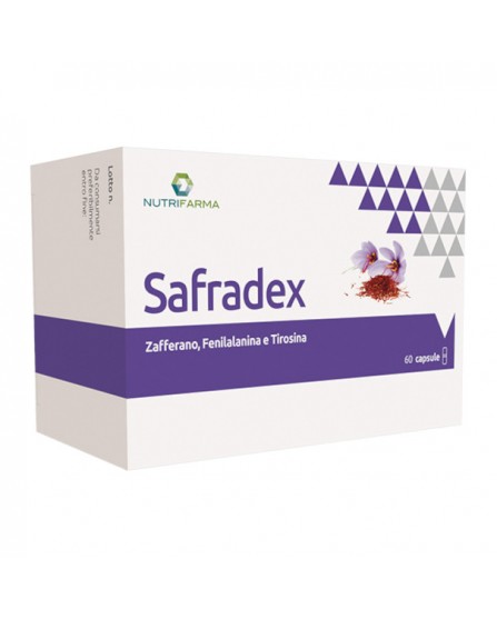 SAFRADEX 60CPS