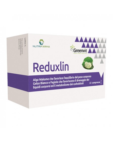 REDUXLIN 60CPS