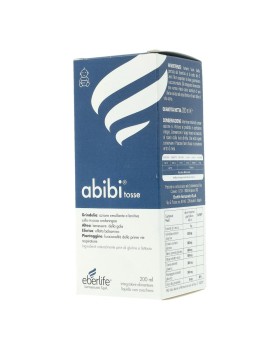 ABIBI TOSSE 200ML ABIBI TOSSE 200ML