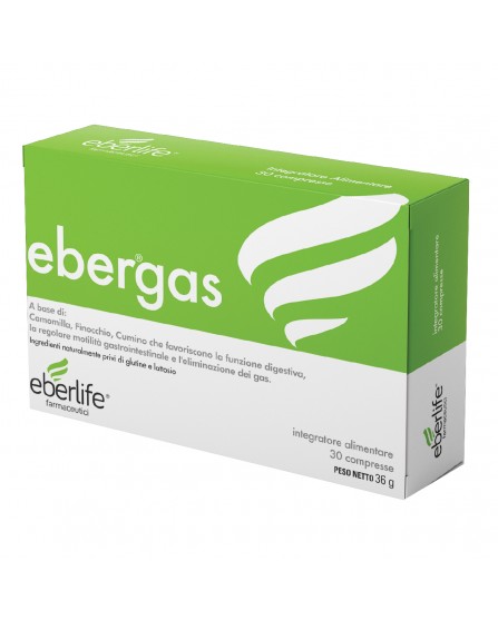 EBERGAS 30CPR