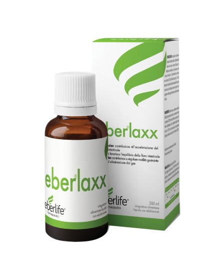 EBERLAXX 300ML EBERLAXX 300ML