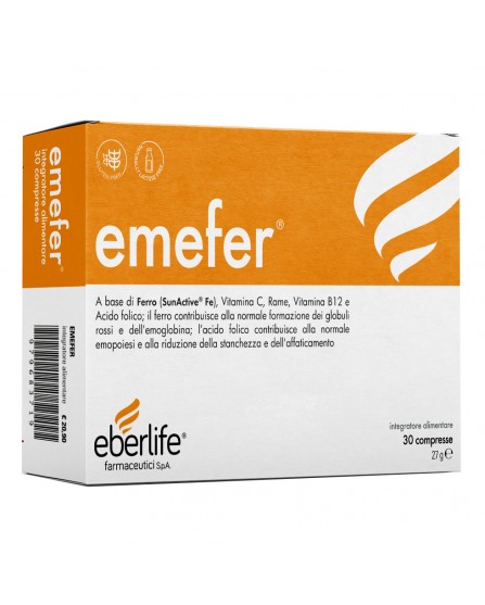 EMEFER 30CPR