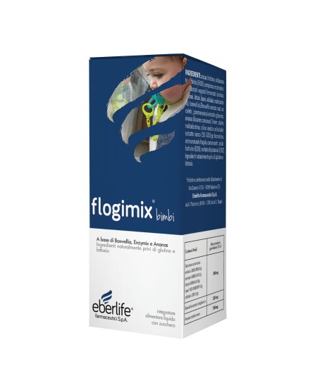 FLOGIMIX BIMBI 200ML FLOGIMIX BIMBI 200ML