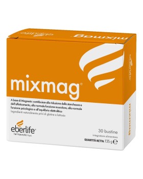 MIXMAG 30BUST