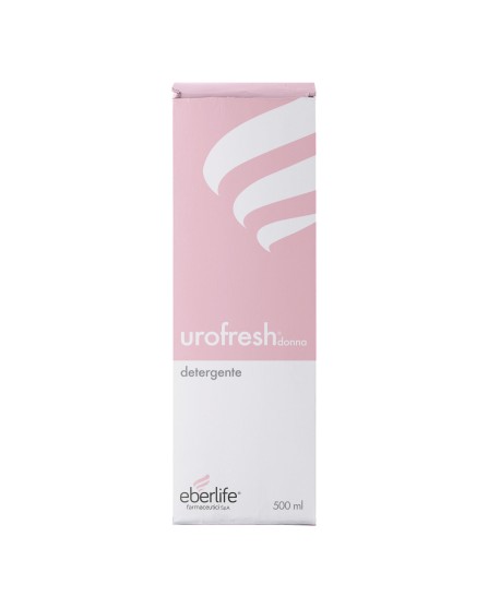 UROFRESH DONNA 500ML UROFRESH DONNA 500ML