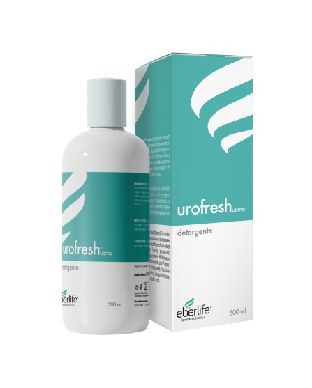 UROFRESH UOMO 500ML