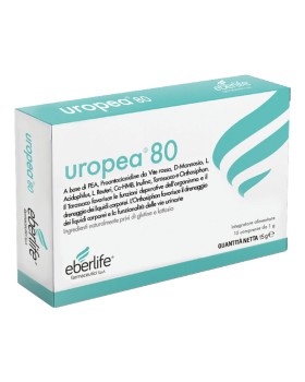 UROPEA 80 15CPR