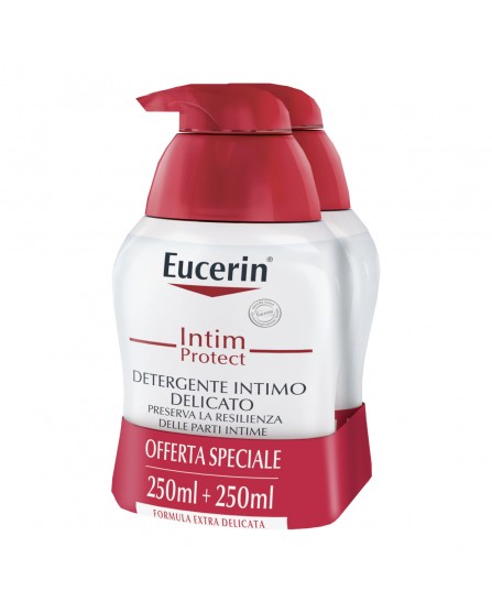 EUCERIN BIPAC PH5 DET INT250ML