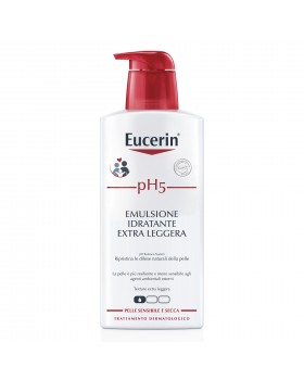 Eucerin Ph5 Emulsione Extra Leggera Promo