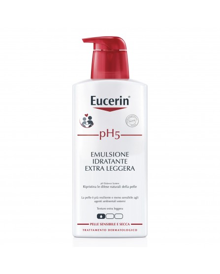 Eucerin Ph5 Emulsione Extra Leggera Promo