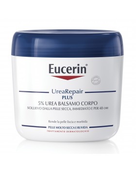 Eucerin Urearep Plus Bals 5%