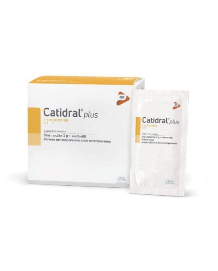 CATIDRAL PLUS 30BUST