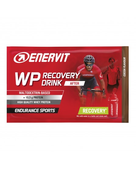 ENERVIT R2 RECOVERY ARA 400G