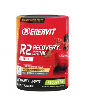 ENERVIT WP RECOVERY DRINK 50G