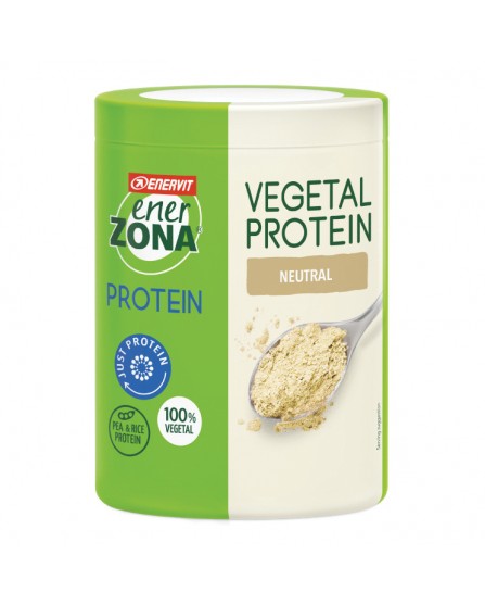 ENERVIT VEGETAL PROTEIN 230G