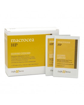 Macrocea Hp 20 Bustine