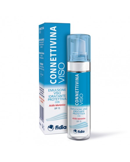 Connettivina viso Crema 50Ml