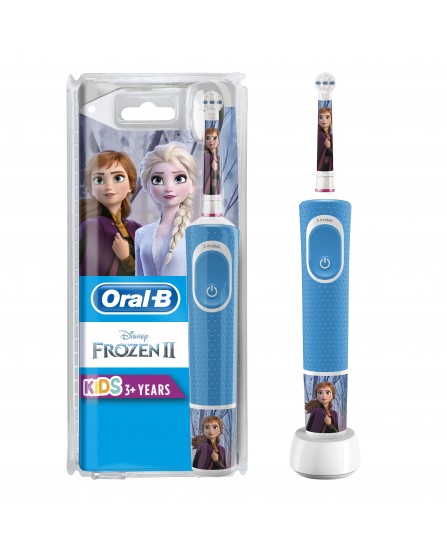 ORAL B PC VITALIT.FROZEN D100