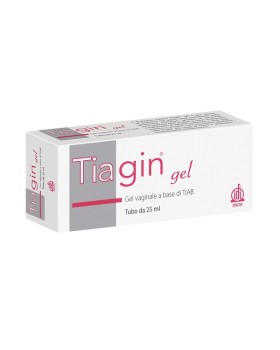 TIAGIN GEL 25ML