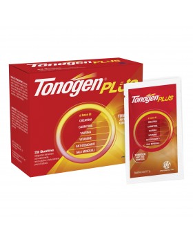 TONOGEN PLUS 22BUST