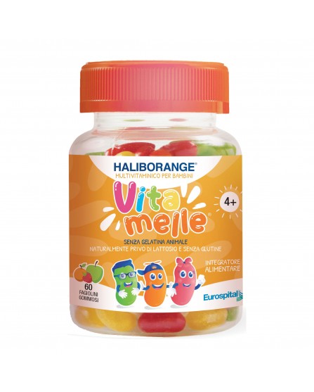 HALIBORANGE VITAMELLE 86,4G