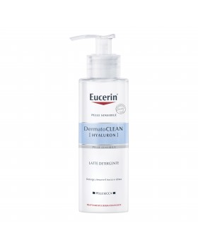 Eucerin Dermatoclean Milk 200Ml