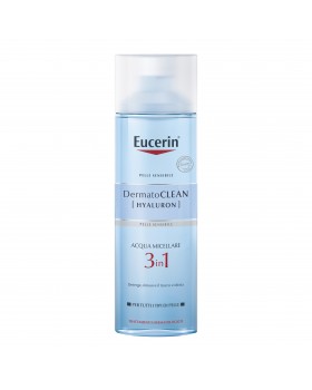 EUCERIN DERMATOCLEAN MICEL200M