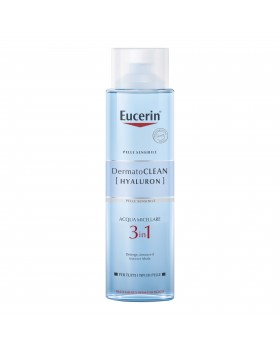 Eucerin Dermatoclean Micellare 400Ml