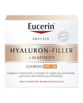 Eucerin Hyaluron Filler+Elasticity Spf30