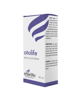 OTOLIFE SPRAY 50ML