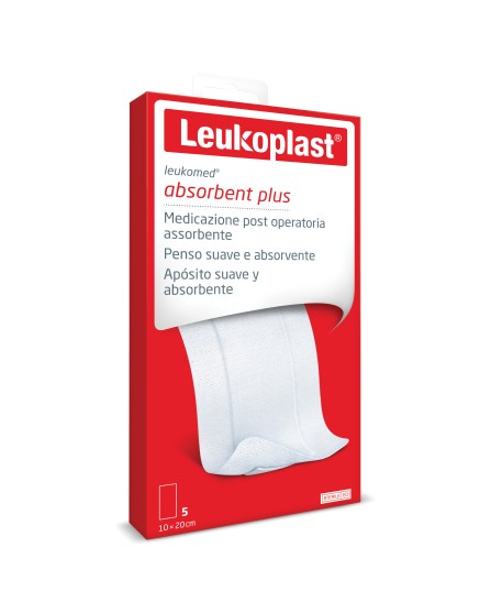 LEUKOMED MEDIC TNT 10X20CM