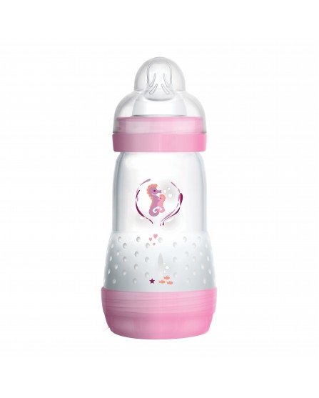 MAM EASY START BIB 260ML FEMM