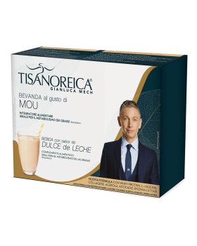 TISANOREICA BEV MOU 29GX4 TISANOREICA BEV MOU 29GX4